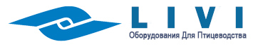 логотип компании livi